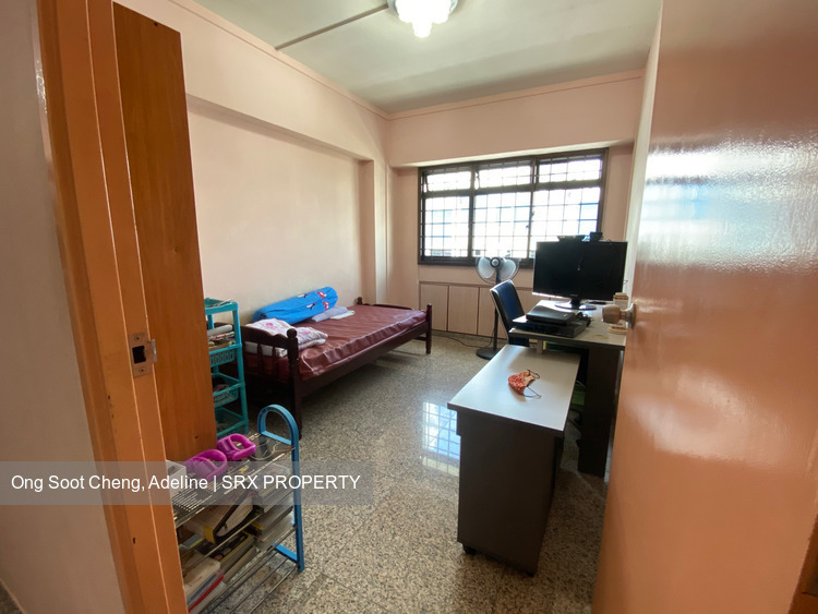 Blk 614 Senja Road (Bukit Panjang), HDB 5 Rooms #261682791